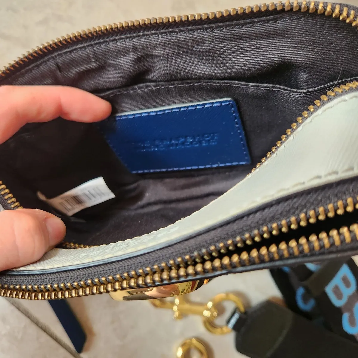 Marc jacobs snapshot bag - Image 4