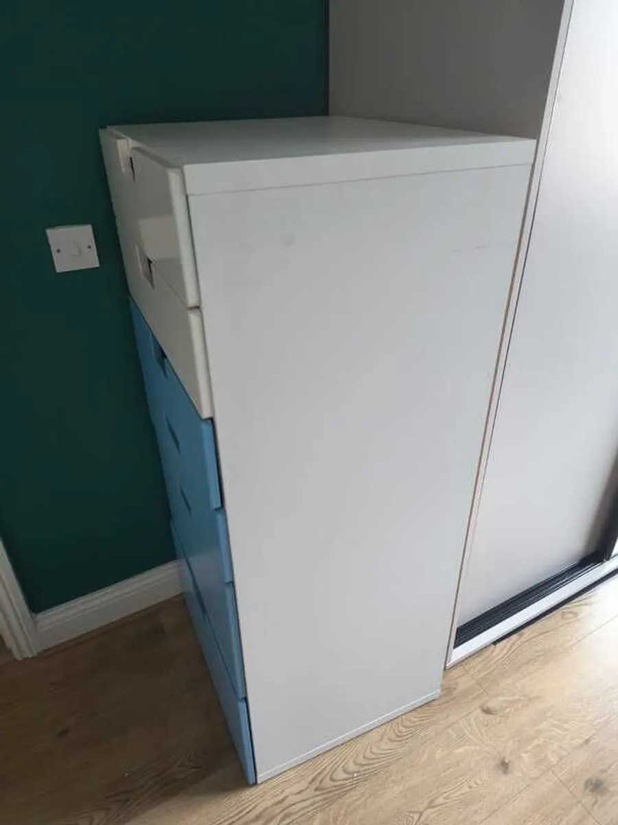 IKEA chest of drawers - Image 2