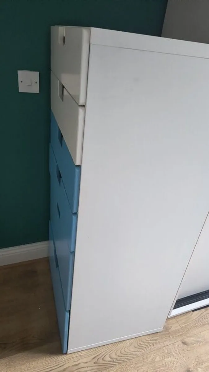 IKEA chest of drawers - Image 4