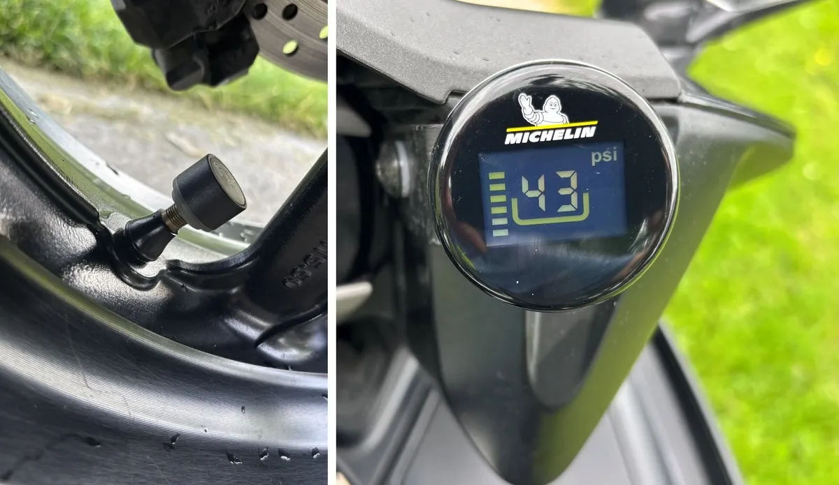 FJR1300 - 2019 - Image 3