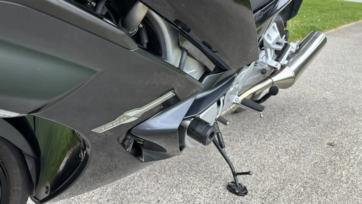 FJR1300 - 2019 - Image 4