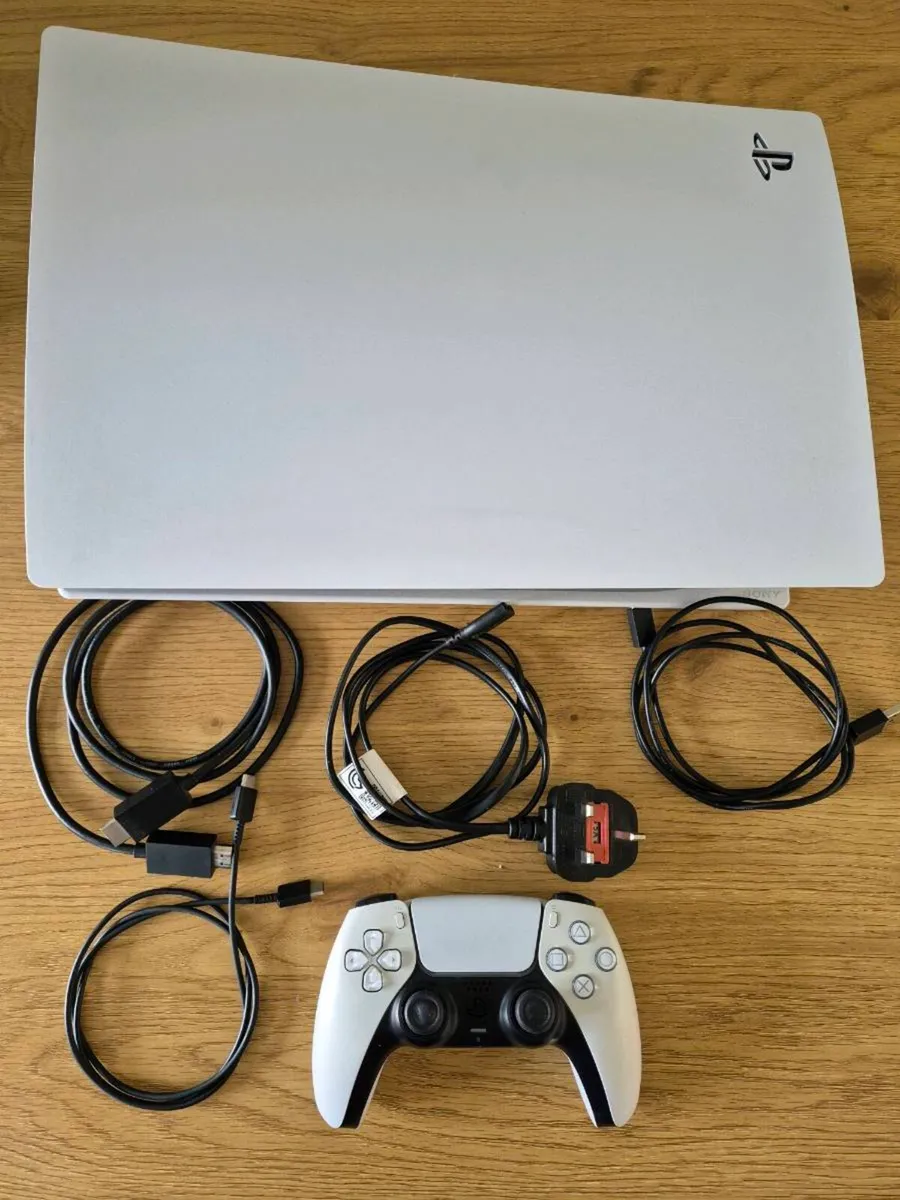 PlayStation 5 - Image 1