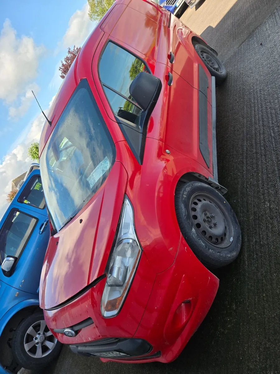 Ford Transit 2015 - Image 2