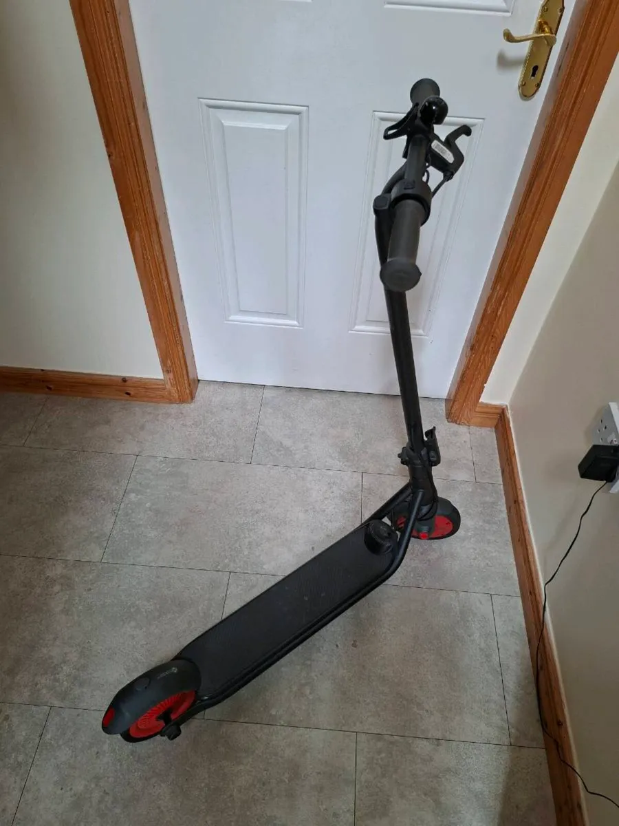 Electric Scooters - Image 2