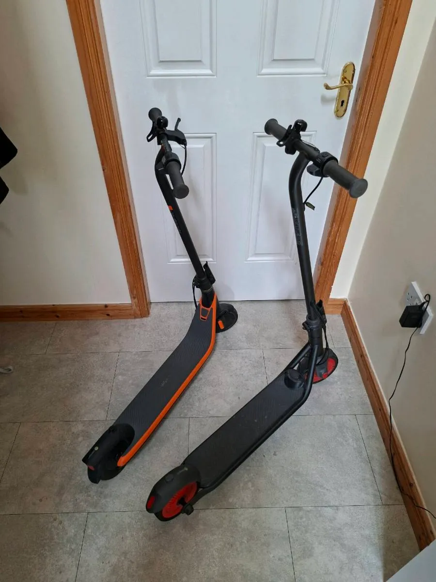 Electric Scooters - Image 3