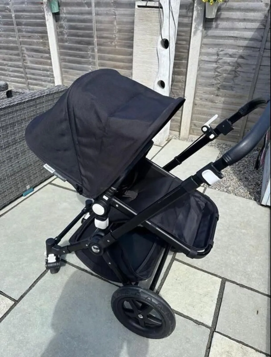 Bugaboo - Image 1