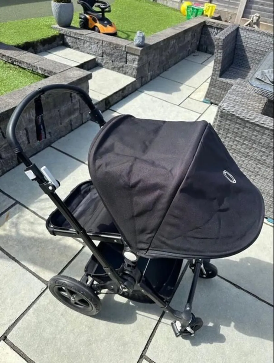 Bugaboo - Image 2