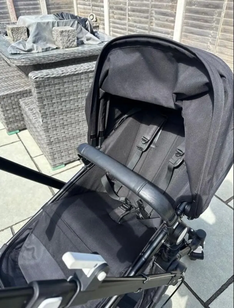 Bugaboo - Image 3