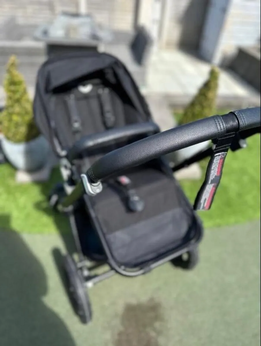 Bugaboo - Image 4