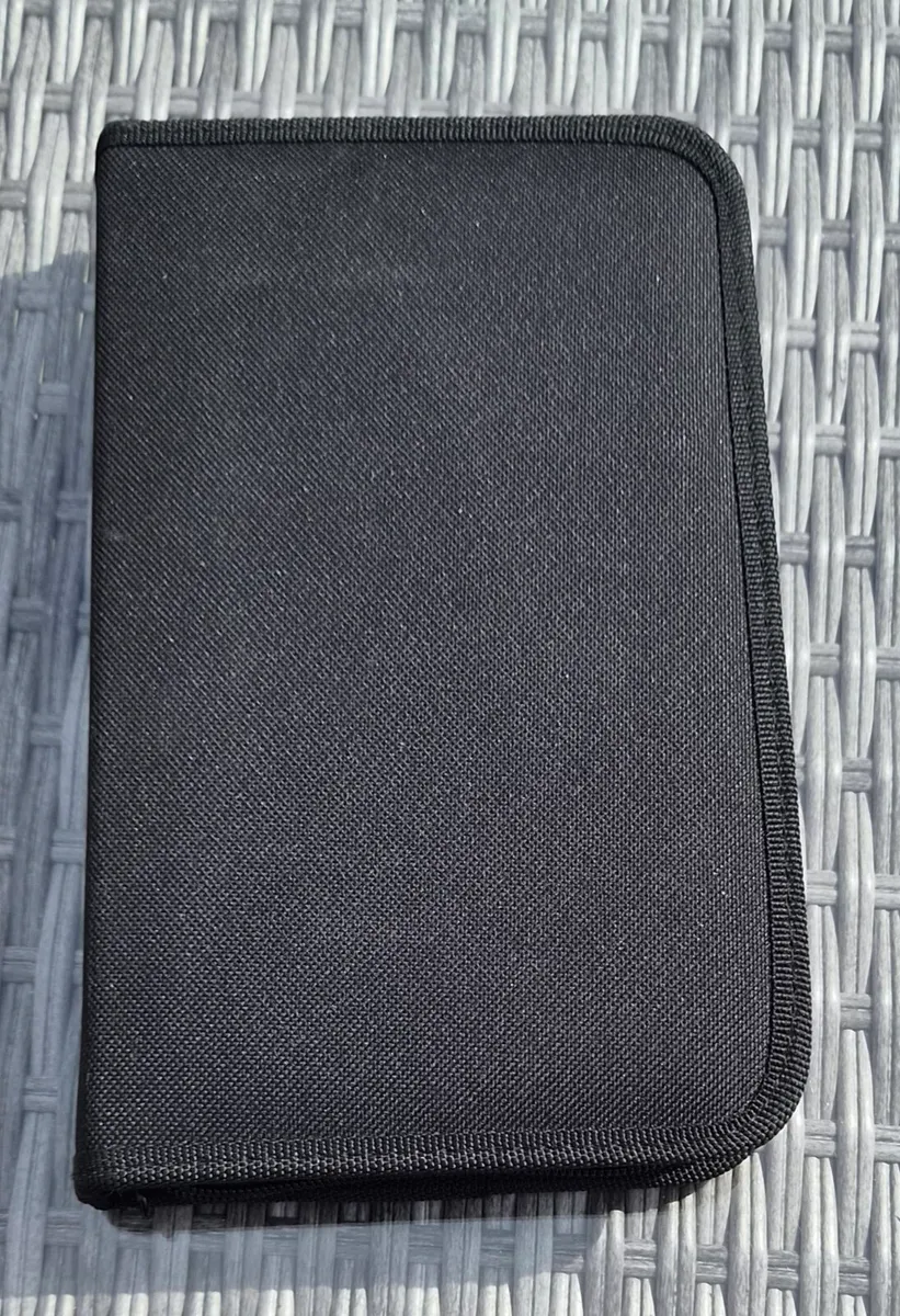 Tevion Laptop Accessory Travel Kit with Kepad - Image 4