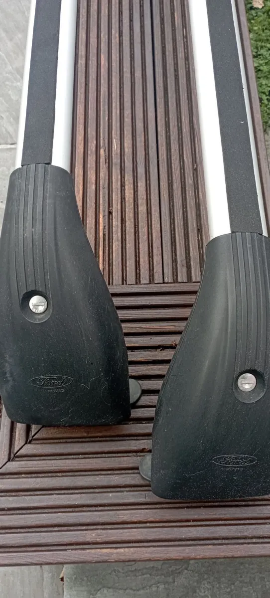 Roof bars - Image 1