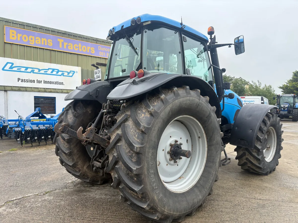 2004 Landini Legend 185 - Image 3