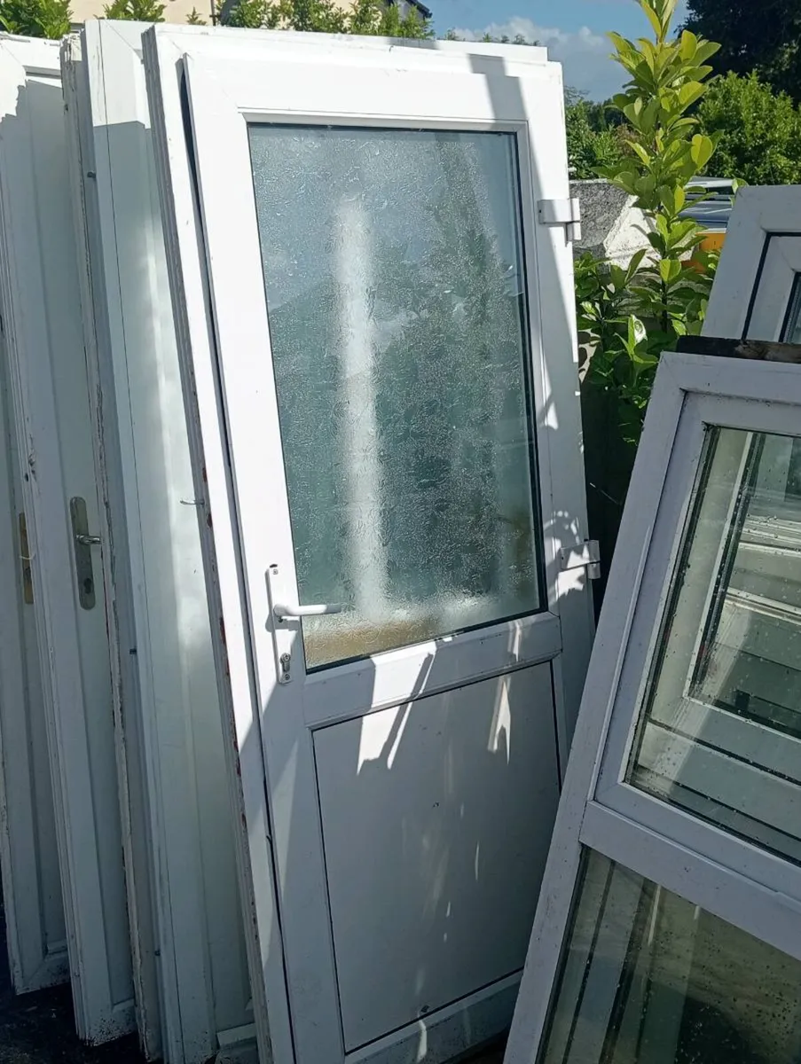 🌞10 X HIGH QUALITY DOORS AVAILABLE🌞 - Image 2