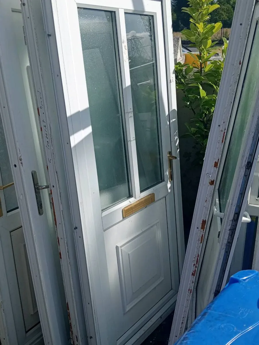 🌞10 X HIGH QUALITY DOORS AVAILABLE🌞 - Image 3