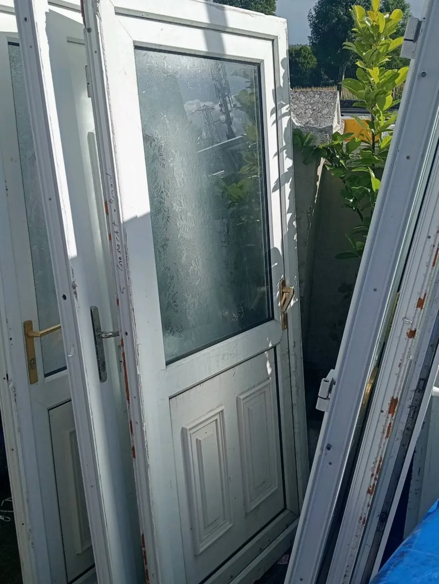 🌞10 X HIGH QUALITY DOORS AVAILABLE🌞 - Image 4
