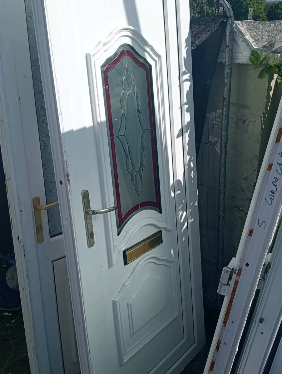 🌞10 X HIGH QUALITY DOORS AVAILABLE🌞 - Image 1