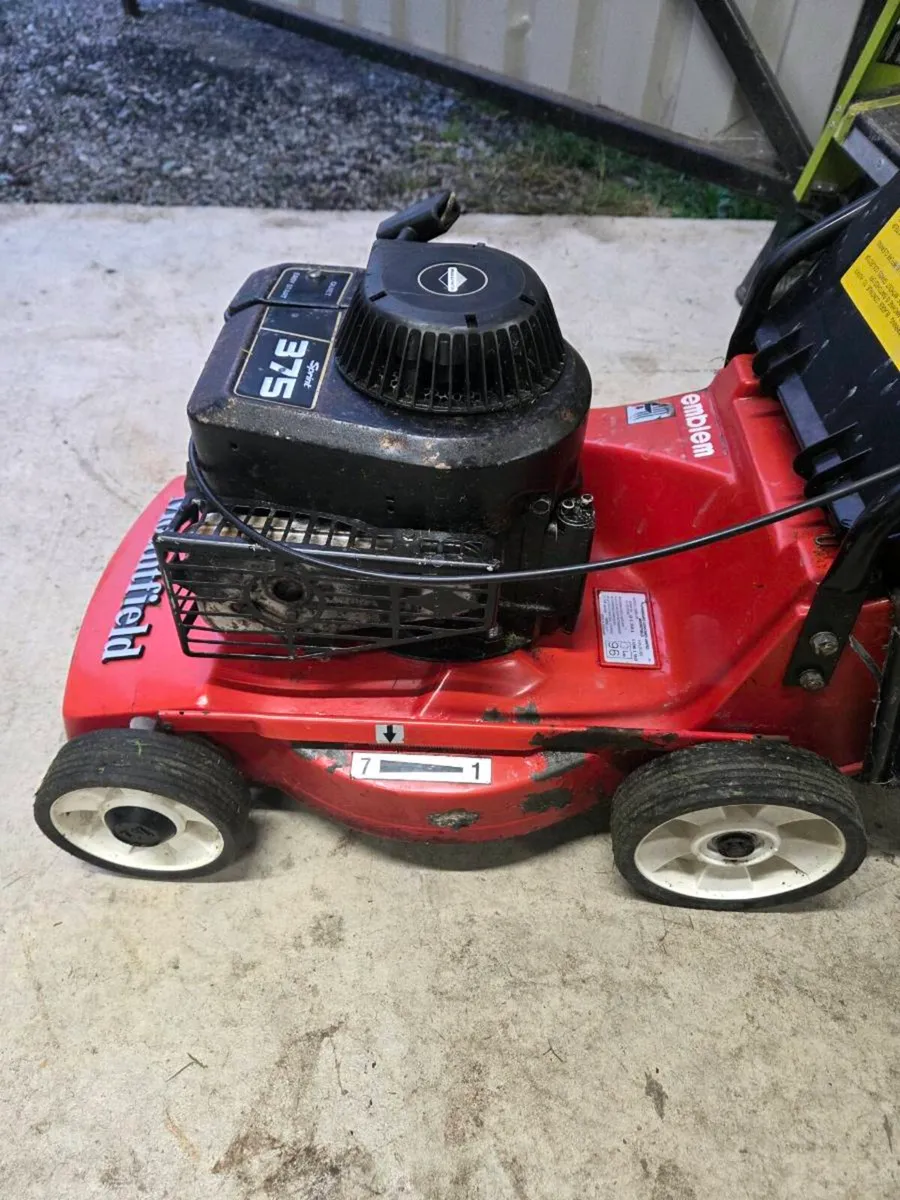 Lawnmower - Image 4