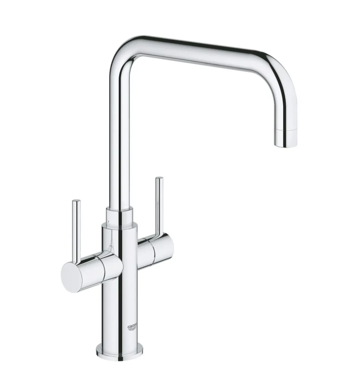 Cooke and Lewis Kitchen Sink and Taps - Image 2