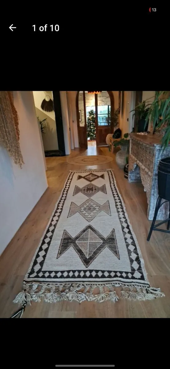 Rug runner - Image 2