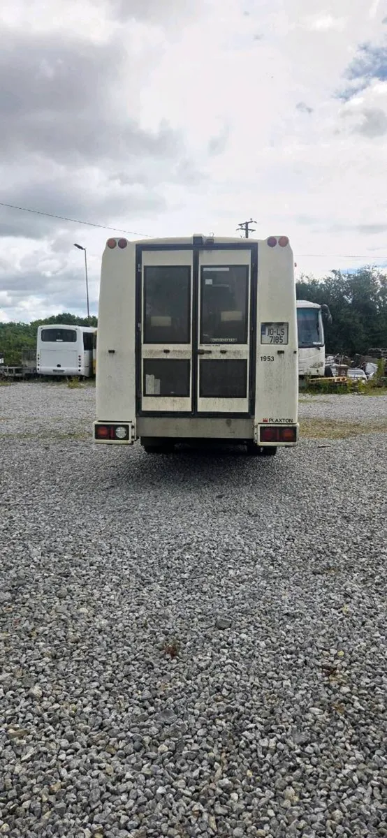 Mercedes Vario - Image 3
