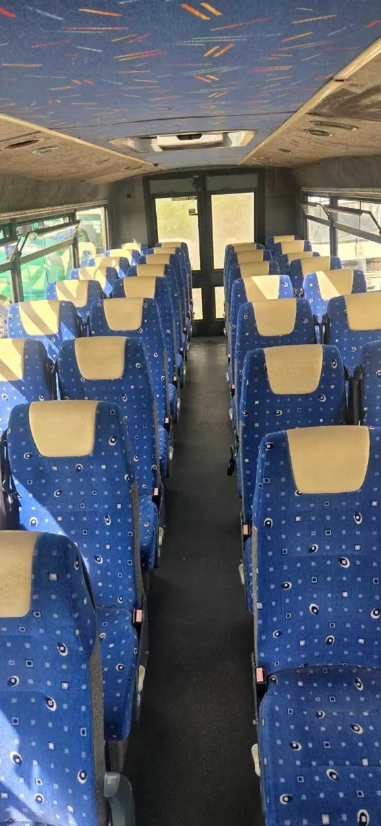 Mercedes Vario - Image 4