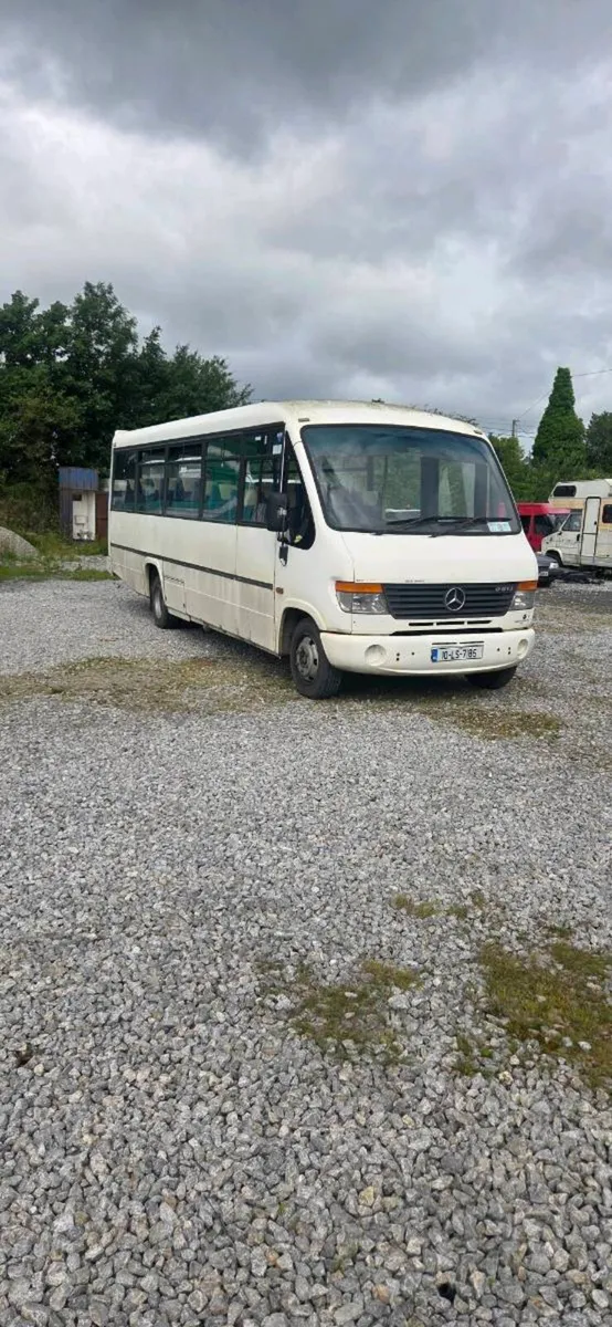 Mercedes Vario - Image 2