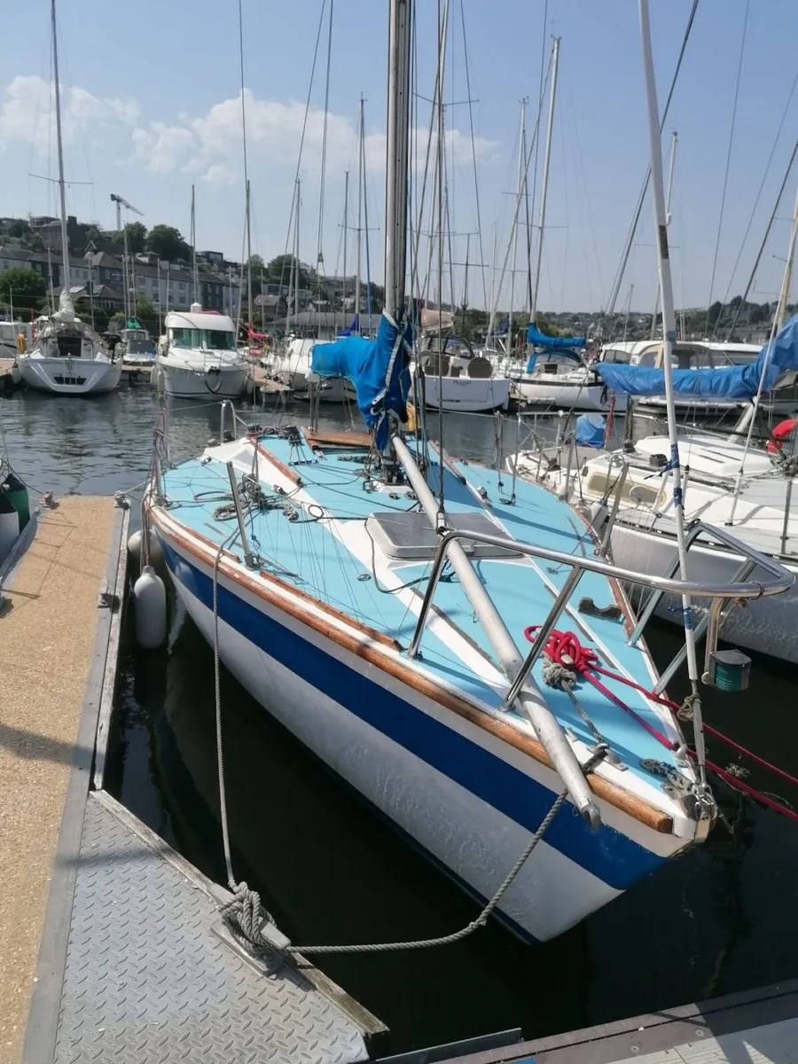Westerly GK24 - Image 2
