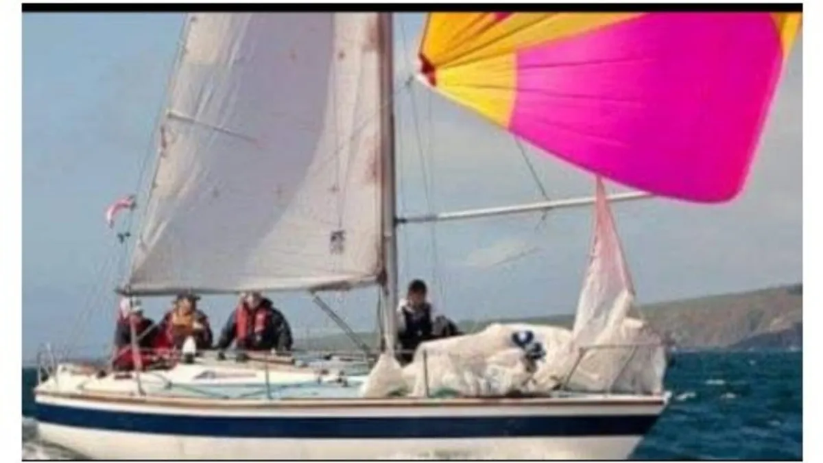 Westerly GK24 - Image 1