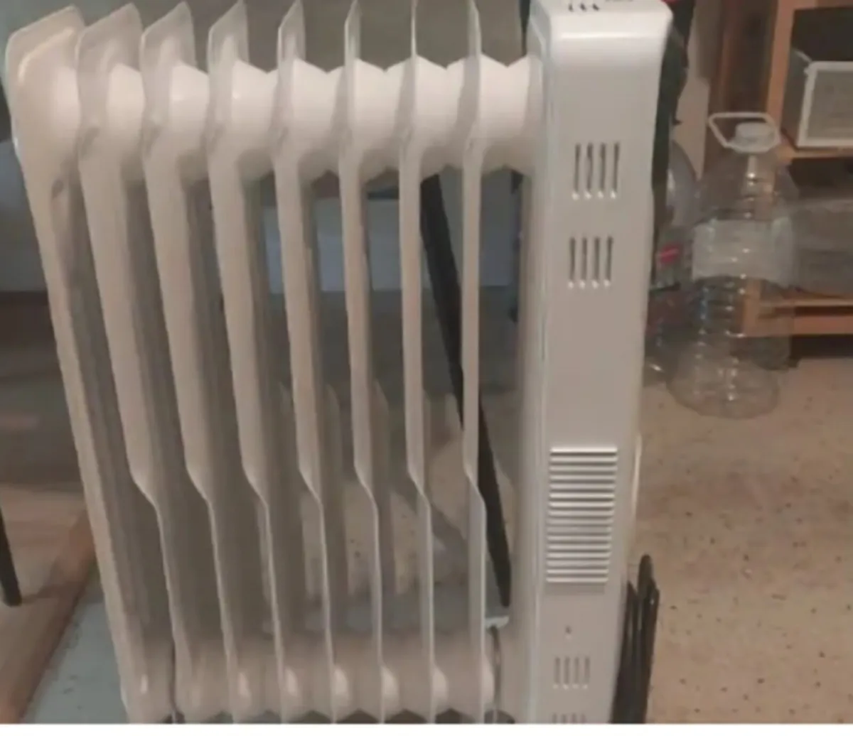 Heater great value - Image 1