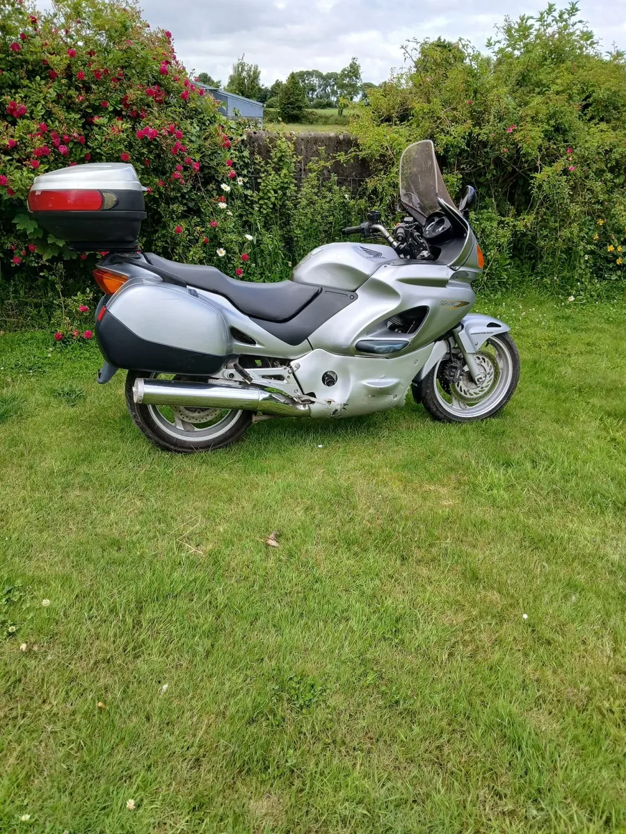 Honda Other 2004 - Image 3
