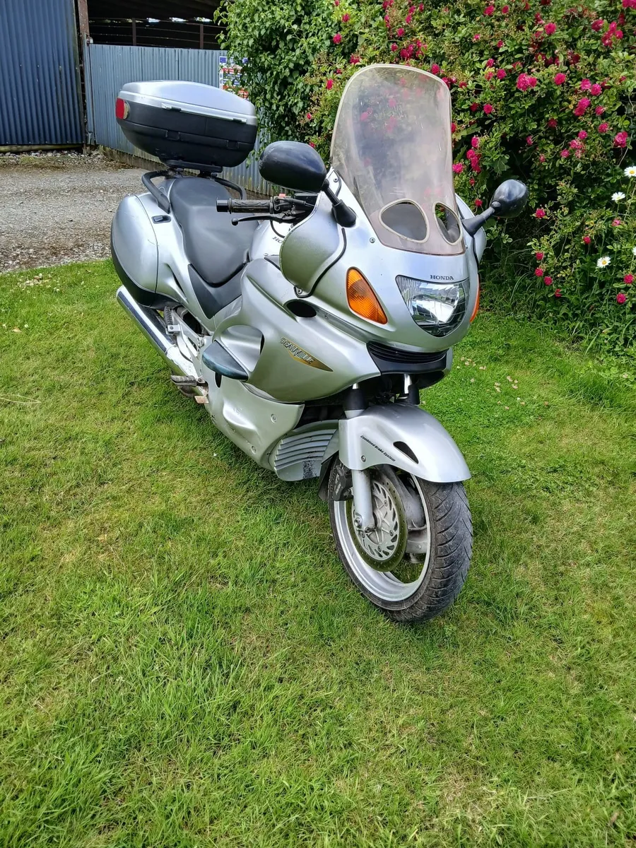 Honda Other 2004 - Image 4