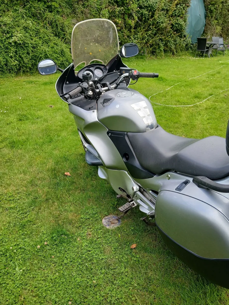 Honda Other 2004 - Image 1