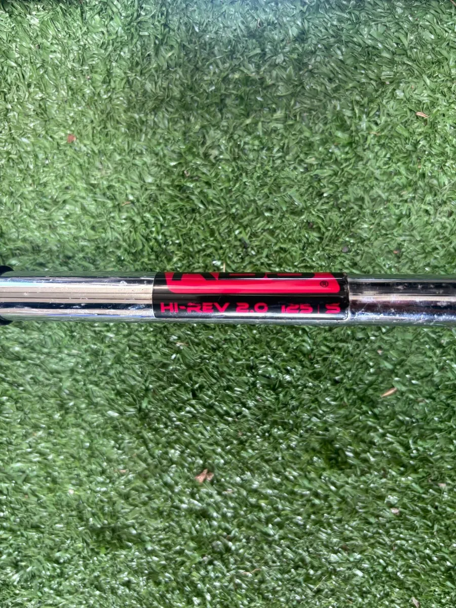 Cobra King SB RH Wedge Set (48°, 52°, 58°) – €150 - Image 3