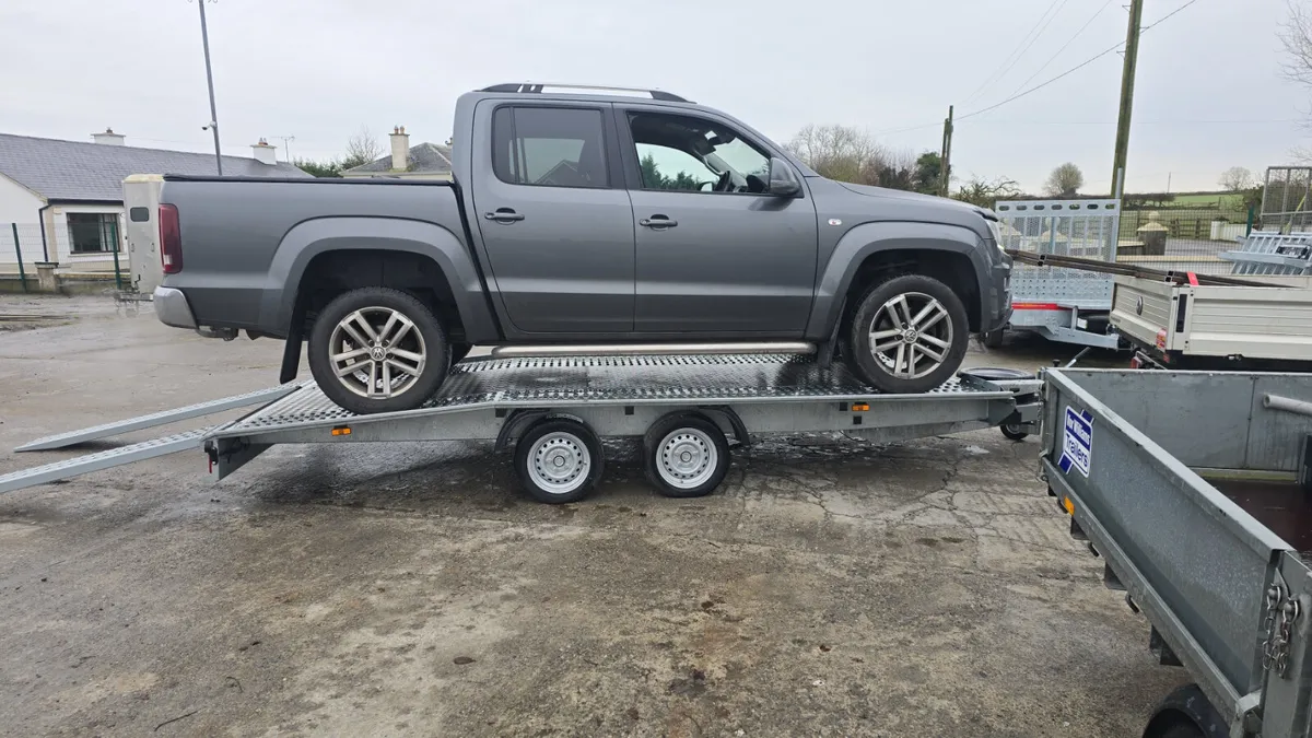 15ft Car Transporter - Image 4