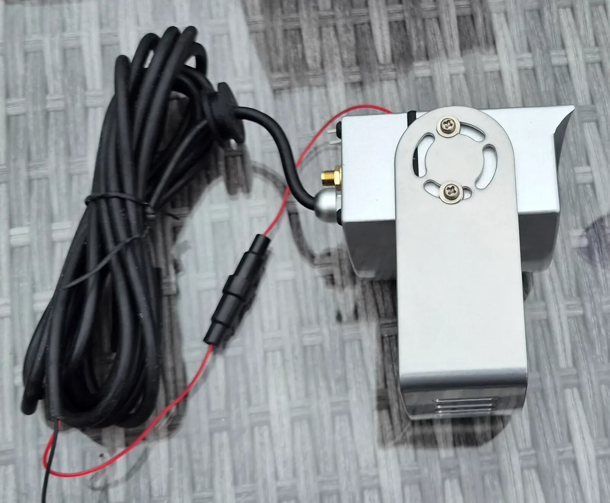 TrailerVision Digi-Max Digital Twin WirelessCamera - Image 4
