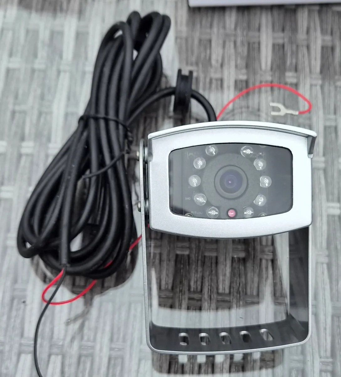 TrailerVision Digi-Max Digital Twin WirelessCamera - Image 3