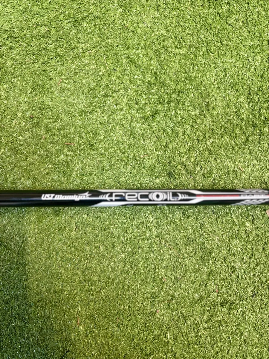 TaylorMade P-DHY RH 3 Iron (20°) – €140 - Image 4