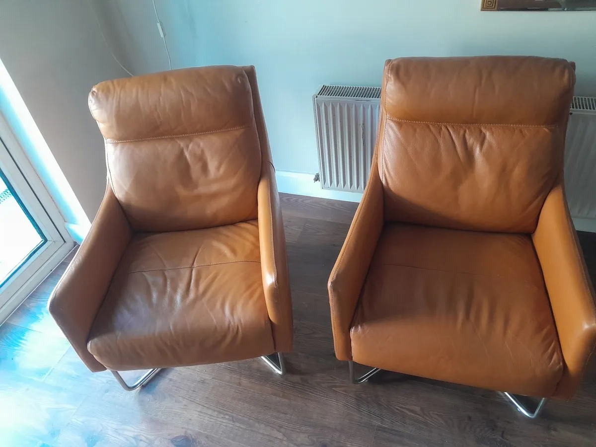 Arm Chairs - Image 3