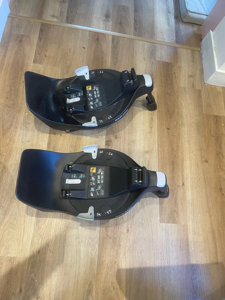 Maxi cosi pebble 360 - Image 4