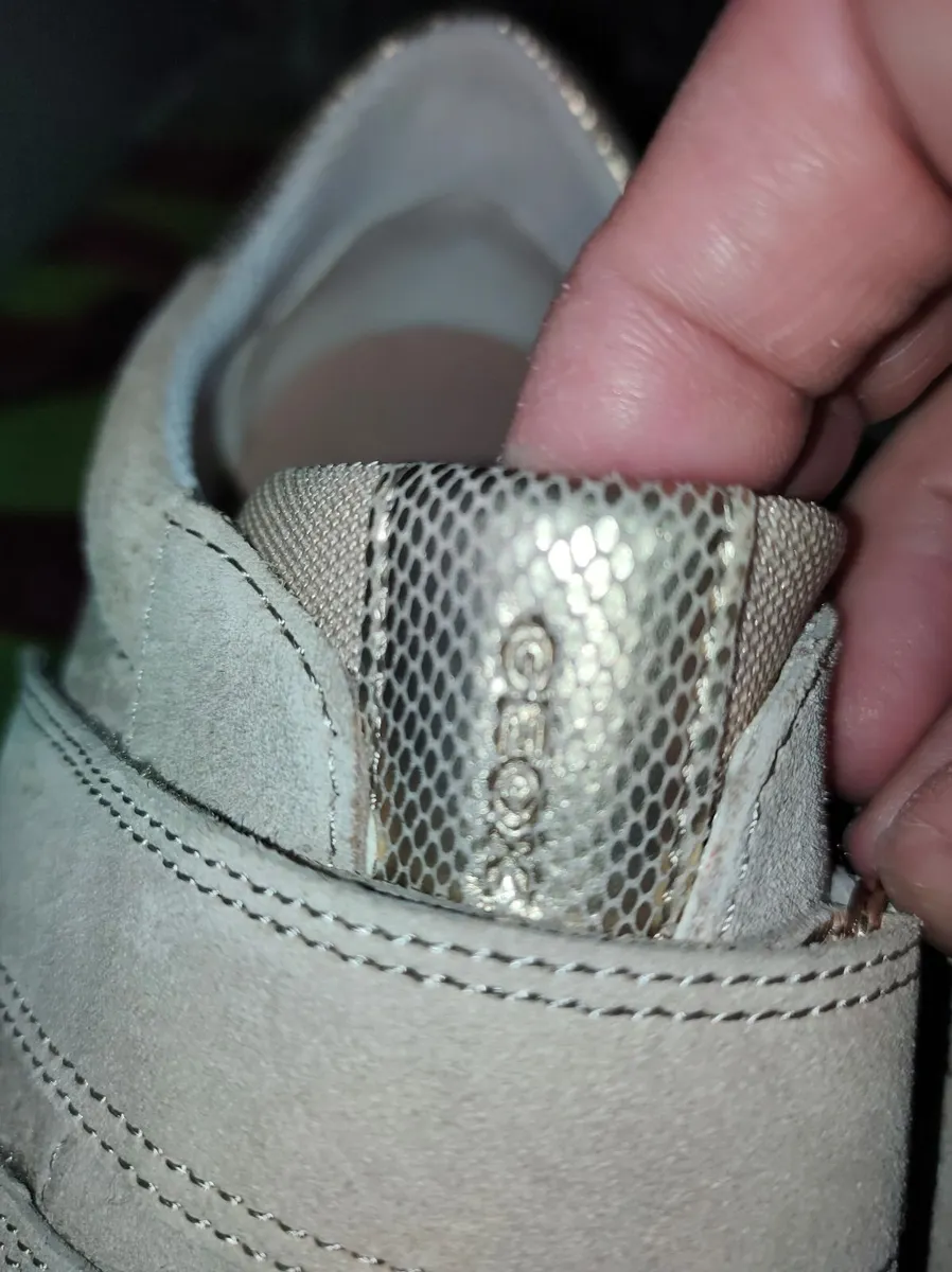 Geox D Stardust A women's - Image 2