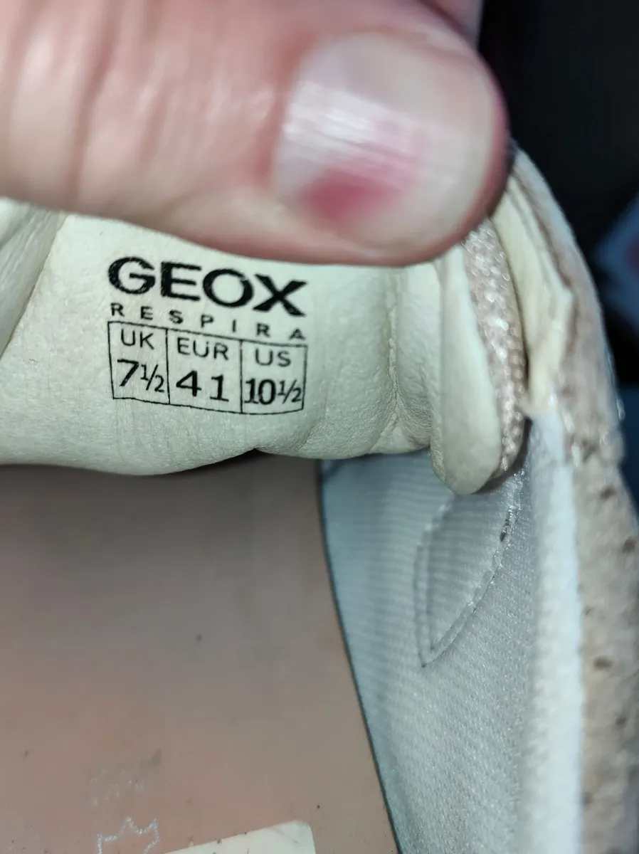 Geox D Stardust A women's - Image 3