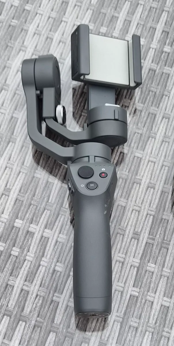 DJI Osmo Mobile 2 smartphone gimbal. - Image 2