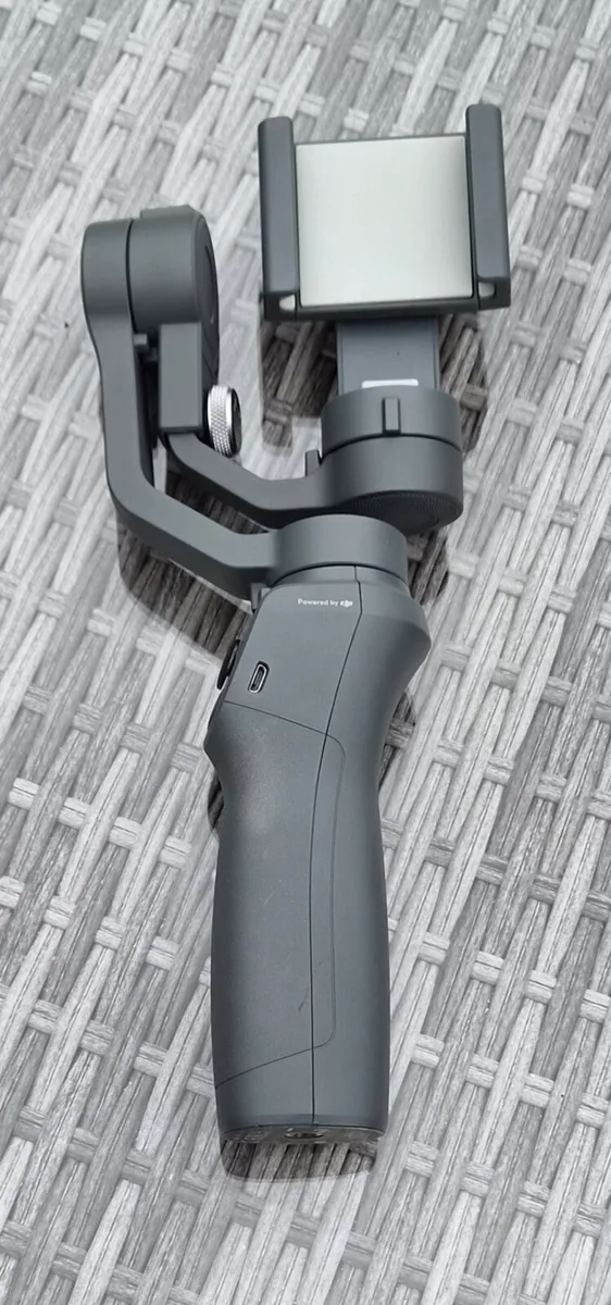 DJI Osmo Mobile 2 smartphone gimbal. - Image 3