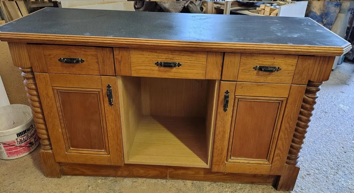 Sideboard Unit - Image 3