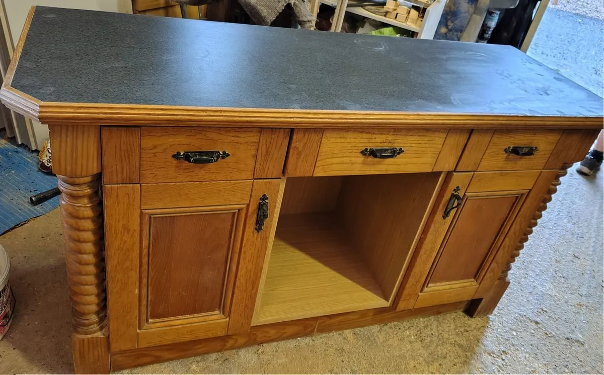 Sideboard Unit - Image 4