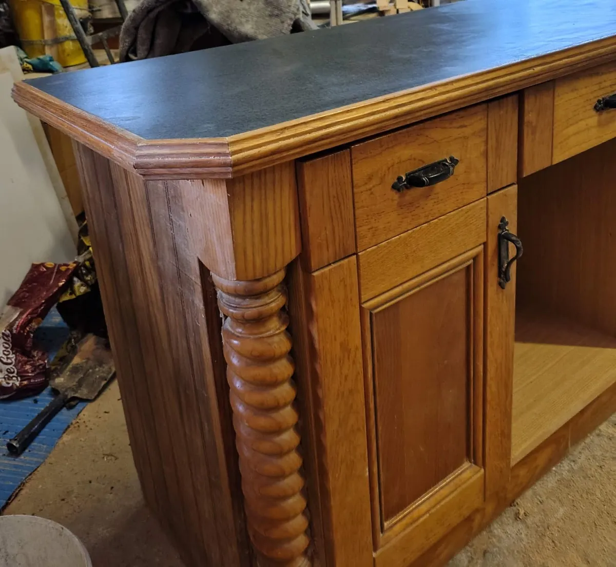 Sideboard Unit - Image 1