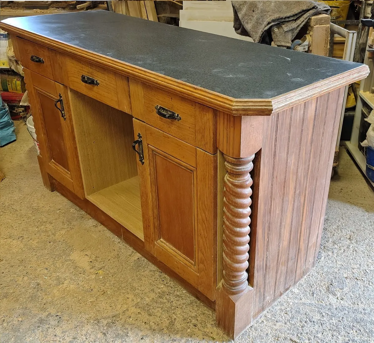 Sideboard Unit - Image 2