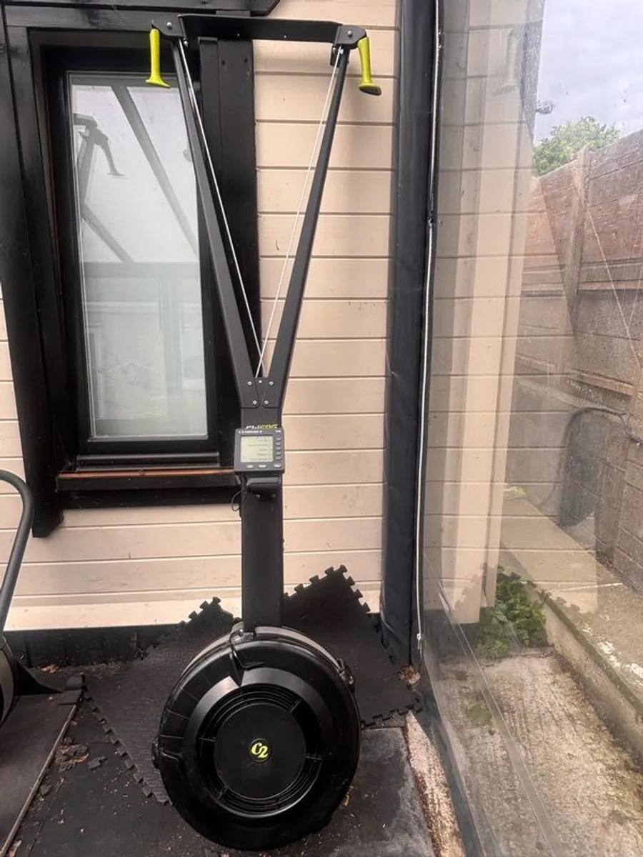 Gym Equipment - Image 2