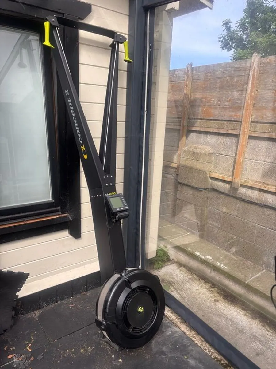 Gym Equipment - Image 3