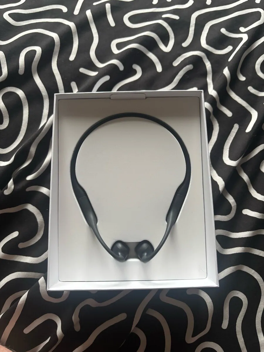 SHOKZ open run earphones - Image 3